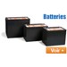 Batteries