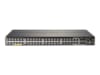 Aruba 2930M 48G PoE+ 1-slot Switch  48 Ports Géré  Montable sur Rack 4 x SFP