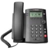 Téléphone SIP à 1 Ligne Professionnel Idéal en Home Office Ecran LCD Voix  HD (*SANS ALIMENTATION)