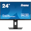 MONITEUR 24 POUCES PROLITE (60.5cm) DisplayPort  HDMI avec USB-C dock et RJ45