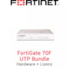 FORTINET PARE-FEU (FIREWALL) FG-70F