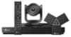 Kit de vidéoconférence avec EagleEye IV-4x camera