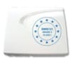 Centrale D’alarme de 8 Zones Extensible à 99 avec Transmetteur RTC intégré