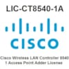 Cisco 5520 Wireless Controller 1 AP Adder License