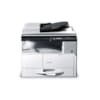 Photocopieur Multifonction 600 x 600 dpi A3 USB 2.0 avec carte réseau inclus