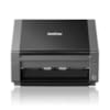 Scanner fixe à défilement recto/verso jusqu à 60 ppm / 120 ipm (USB)