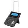 Téléphone IP Série C pour Centre D appel avec 3 lignes SIP PoE, BROADCOM chipset