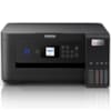 EcoTank L4260 A4 Imprimante à Réservoir D encre Tout-en-un Recto Verso Wi-Fi Ecran Couleur 3.7 Cm