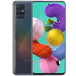 Galaxy A51 Exynos 9611 (6GB / 128GB) 6.5" 1080 x 2400 4000 mAh Android 10