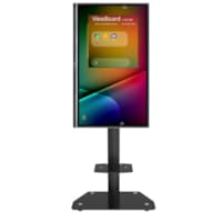 TOTEM TACTILE 65   POUR AFFICHAGE TOUT-EN-UN AVEC WINDOWS INTEGRE