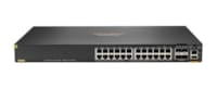 6300F 24G CL4 PoE 4SFP56 Switch