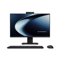 AiO P440VAK 23,8   i5-13420H 16 Go 512 Go SSD WF+BT FD Noir 36 Mois WL KB/MOUSE FR