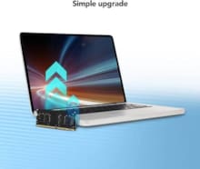 Lexar DDR4 32GB SO-DIMM 3200 CL22