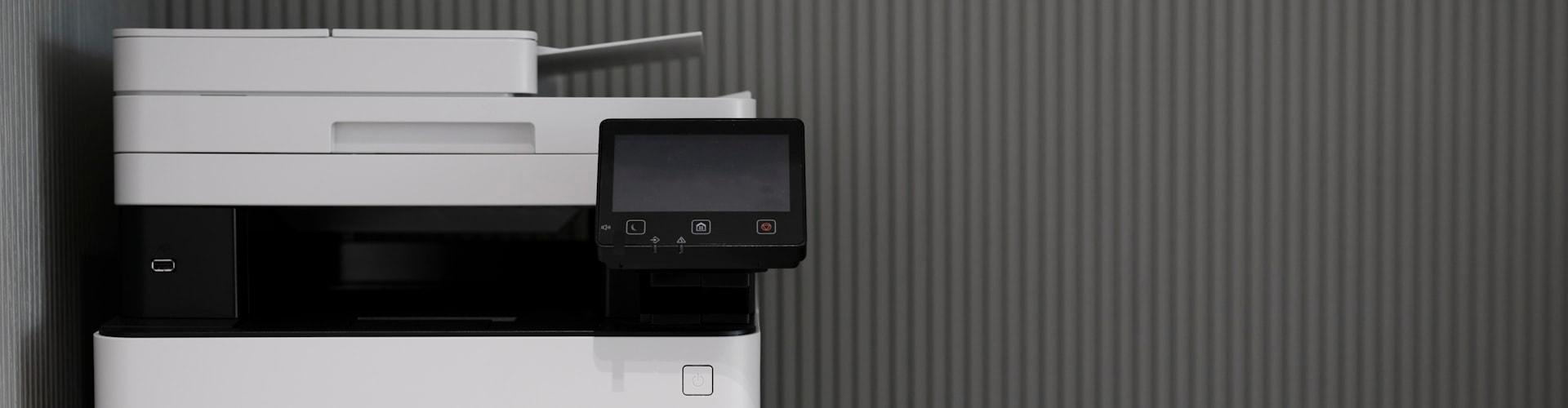 Impression & Scanners