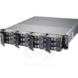 Serveur NAS Professionnel TS-1253U-RP 12 Baies (sans disque dur) 4 Go de RAM Rack 3U TS-1253U
