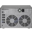 Serveur NAS Professionnel TVS-EC1080-i3-8G 10 Baies (sans disque dur) TVS-EC1080