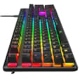 Clavier GAMER HyperX Alloy Origin Red HX-KB6RDX-FR 4P4F6AQ