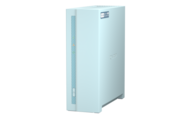 Serveur NAS 1 baies ARM Quad-Core cadencé à 1,4 GHz et 1 Go de RAM (sans disque dur) RTD1295
