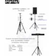 Support Caméra et Haut-Parleur FS-502B