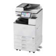 Imprimante Multifonctions Noir et Blanc Laser A3 IM3000
