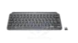 CLAVIER PROFESSIONNEL LOGITECH 920-010608