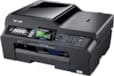 Imprimante jet d’encre couleur A3 tout-en-un sans fil avec fax MFC J6510DW