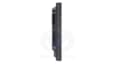 Écran MultiSync 55" LCD Affichage dynamique Video wall Full HD Noir X554UNV-2