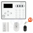 ALARME GSM SANS FIL ATLANTIC