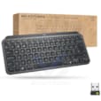 CLAVIER PROFESSIONNEL LOGITECH 920-010608
