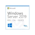 Licence Windows Remote Desktop Services CAL 2019 SNGL OLP NL Device CAL 6VC-03747