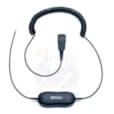 Jabra casque GN 1200 0.8m straight QD to Mod Plug 88001-99