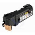 cartouche de toner jaune originale 2500 pages C13S050627