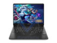 HP Gaming OMEN 16-am0089nf, Intel® Core ™ Ultra 7 255H (up to 5,1 GHz avec technologie Intel® Turbo Boost, 24 Mo de mémoire cache L3, 16 cœurs, 16 threads), 16GB DDR5-5600 MHz (2 x 8 Go), 1 TB SSD PCIe® Gen4 NVMe™ M.2 , 16,1