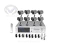 Security & Surveillance (Package) KD-608VSR