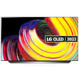 Téléviseur OLED Smart TV 4K 55" IA α7 DOLBY VISION ATMOS OLED55CS6LA