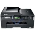 Imprimante jet d’encre couleur A3 tout-en-un sans fil avec fax MFC J6510DW