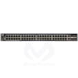 Cisco SG550X-48P 48-Port Gigabit PoE Stackable Switch SG550X-48P-K9-EU