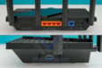 TP-LINK AX5400 Point d