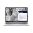 DELL Pro 16 Plus PB16250 Intel ULTRA 7- 255U (12 TOPS NPU,, 12 cores, up to 5,20 GHz) 16GB, DDR5 5600 MHz/ 512GB SSD M.2 2230, TLC, PCIe Gen 4 NVMe, 16", FHD+, IPS, antiéblouissement, 300 cd/m², 45 % NTSC, webcam infrarouge FHD /Intel® Arc™/Carte Intel® W DP16P-U7-FD