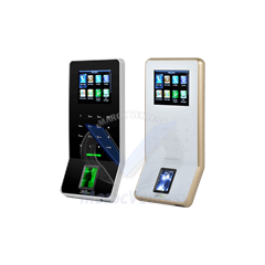 Pointeuse et Contrôleur d'accès Empreintes Digitales Ultrafin
