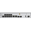 Contrôleur d accès sans Fil AC650-256AP Mainframe (10 ports GE, 2 ports SFP+ 10 GE, avec adaptateur CA/CC)