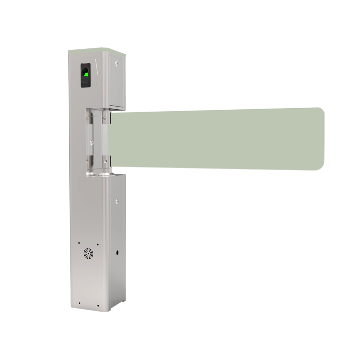 Tourniquets semi-automatiques de portillon SBT1000S