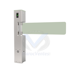Tourniquets semi-automatiques de portillon SBT1000S