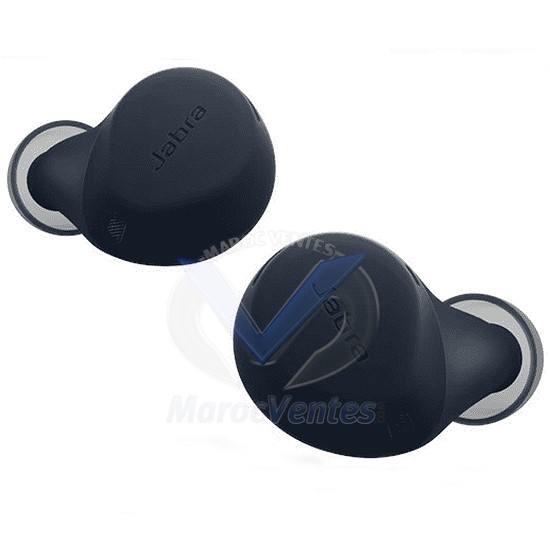 Écouteurs sans Fil Jabra Elite 7 Active 100-99171002-60