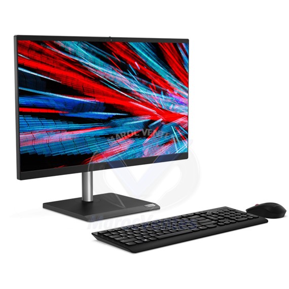 AIO V30a-24 23.8 Non-Touch i5-1035G1 8GB 512 SSD FREEDOS 11LA003EFM