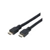 CORDON HDMI HIGH SPEED AVEC ETHERNET - 20M 128897