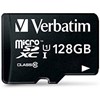 MICROSDXC 128 GB CLASSE 10 044085