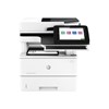 Imprimante Multifonction Monochrome LaserJet Entreprise Flow MFP M528z Recto-Verso Ecran Tactile 8 