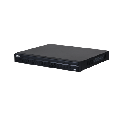 NETWORK VIDEO RECORDER NVR4208-8P-4KS2/L NVR4208-8P-4KS2/L
