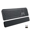 MX KEYS PLUS CLAVIER PROFESSIONNEL SANS FIL